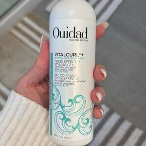 Ouidad vita curl